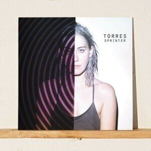 Torres - Sprinter LP Vinyl Record Album New